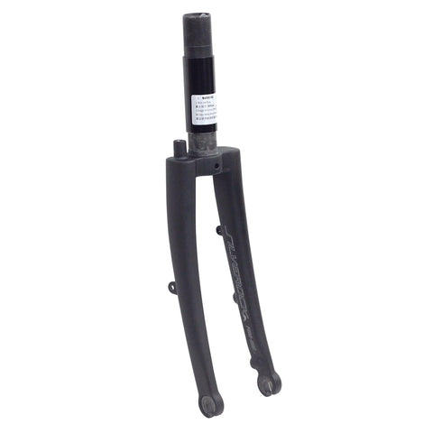 Silverock Carbon Front Fork & Rear Triangle Set for Brompton Bicycle