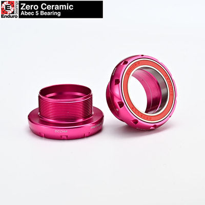 DCCH BB30-386 Enduro Bearing Bottom Bracket Cup for Brompton Bicycle