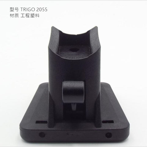 Trigo Front Carrier Block for Brompton / Dahon Bicycle