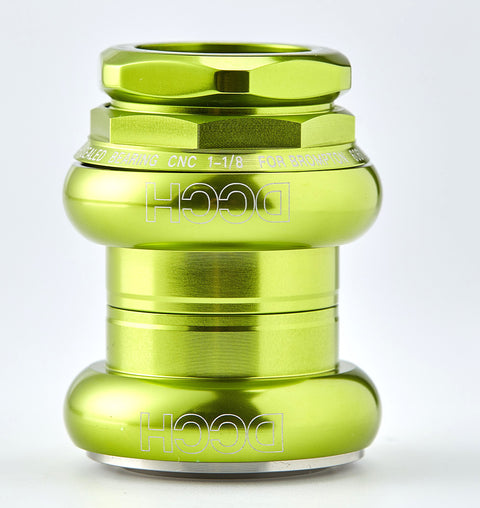DCCH 1-1/8 Threaded Headset for Brompton Bicycle