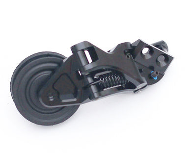 7 Speed Rear Derailleur and Tensioner Set for Brompton Bicycle