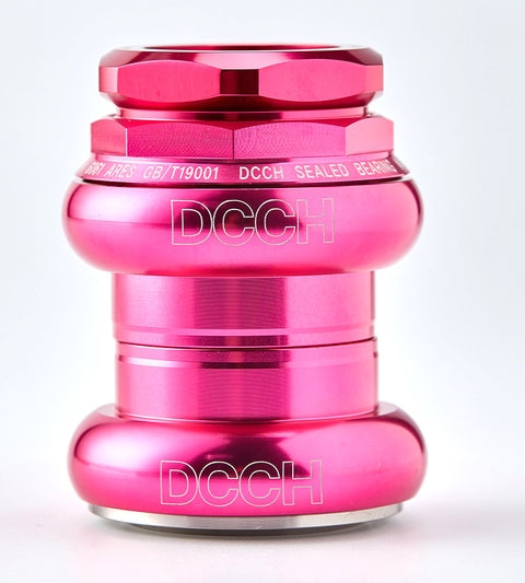 DCCH 1-1/8 Threaded Headset for Brompton Bicycle
