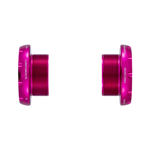 DCCH BB30-386 Enduro Bearing Bottom Bracket Cup for Brompton Bicycle