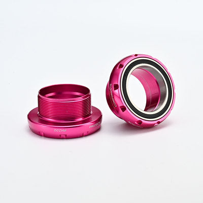 DCCH BB30-386 Enduro Bearing Bottom Bracket Cup for Brompton Bicycle