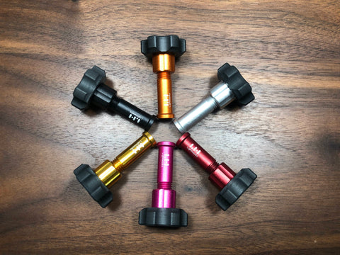 Lightworks Carbon Stop Disc V2 for Brompton Bicycle
