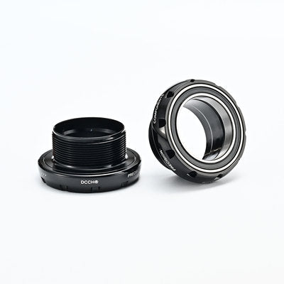 DCCH BB30-386 Enduro Bearing Bottom Bracket Cup for Brompton Bicycle