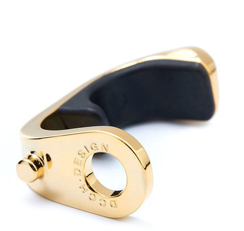 DCCH E Type Front Wheel Hook for Brompton Bicycle