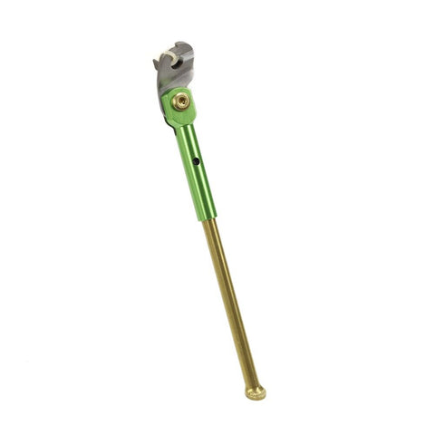 Silverock Titanium Kickstand for Brompton bicycle