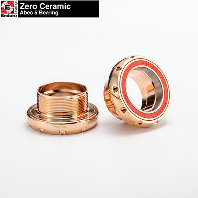 DCCH BB30-386 Enduro Bearing Bottom Bracket Cup for Brompton Bicycle