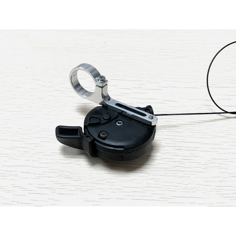 Union Jack Thumb Shifter Adapter for Brompton Bicycle