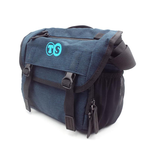 Trigo Front Padded Camera Bag for Brompton Bicycle