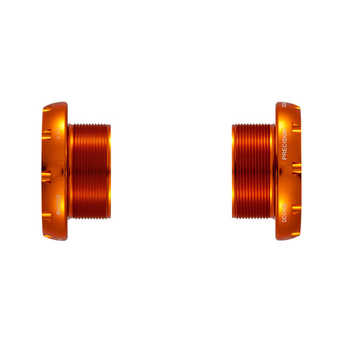DCCH BB30-386 Enduro Bearing Bottom Bracket Cup for Brompton Bicycle