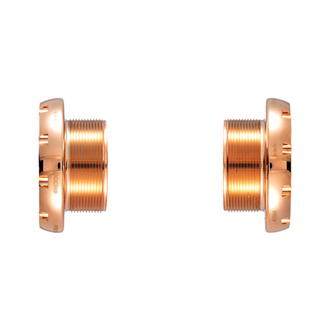DCCH BB30-386 Enduro Bearing Bottom Bracket Cup for Brompton Bicycle