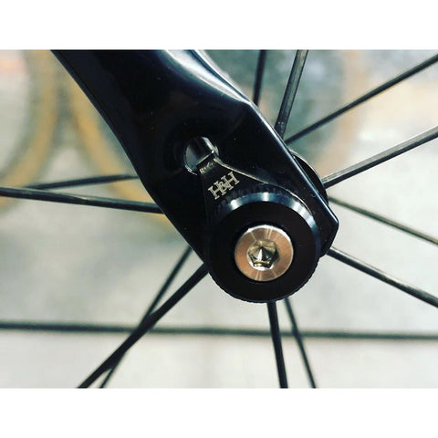 H&H Front Wheel Fork Gasket for Brompton Bicycle