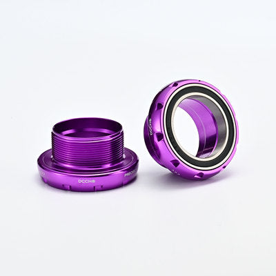 DCCH BB30-386 Enduro Bearing Bottom Bracket Cup for Brompton Bicycle