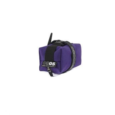 Outer Shell Mini Bicycle Saddle Bag