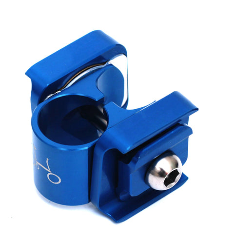 Replacement Pentaclip for Brompton Bicycle