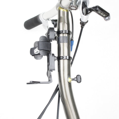 Trigo Water Bottle Cage Adaptor for Brompton Bicycle