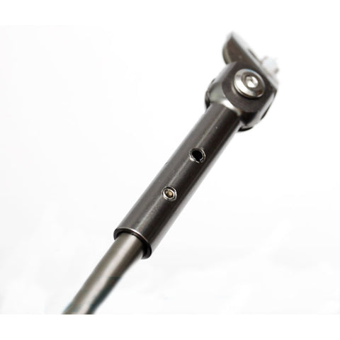 Silverock Titanium Kickstand for Brompton bicycle