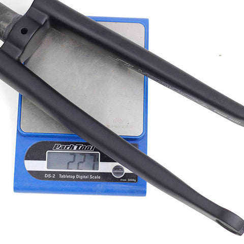 Silverock Carbon Front Fork & Rear Triangle Set for Brompton Bicycle
