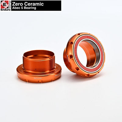 DCCH BB30-386 Enduro Bearing Bottom Bracket Cup for Brompton Bicycle