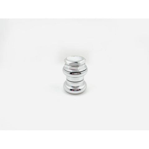 Union Jack Titanium / Aluminum 1-1/8 34mm Threaded Headset for Brompton Bicycle
