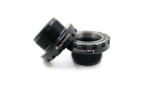 Union Jack BSA30 Bottom Bracket Cup for Brompton Bicycle