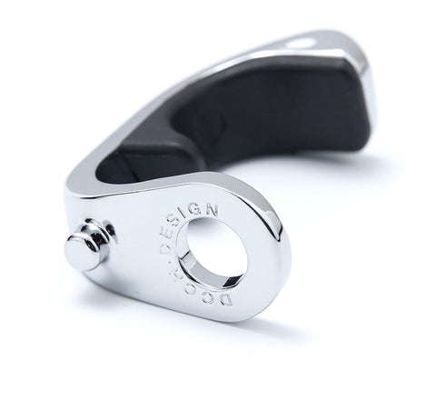 DCCH E Type Front Wheel Hook for Brompton Bicycle