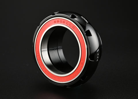 DCCH BB30-386 Enduro Bearing Bottom Bracket Cup for Brompton Bicycle