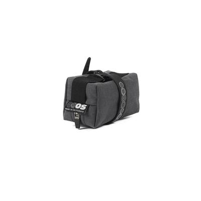 Outer Shell Mini Bicycle Saddle Bag