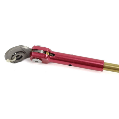Silverock Titanium Kickstand for Brompton bicycle