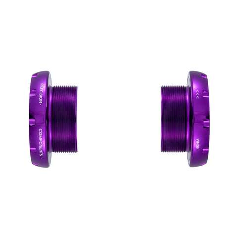 DCCH BB30-386 Enduro Bearing Bottom Bracket Cup for Brompton Bicycle