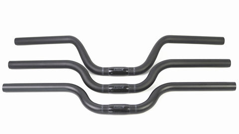 SMC Carbon 25.4 x 560mm Handlebar for Brompton Bicycle