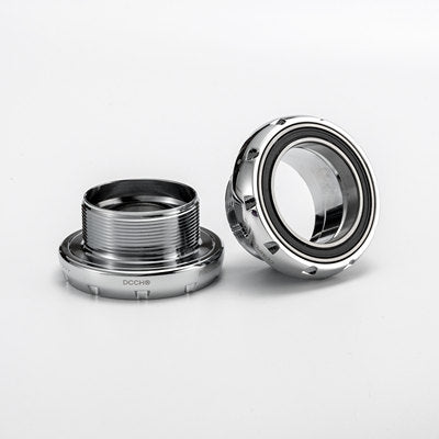 DCCH BB30-386 Enduro Bearing Bottom Bracket Cup for Brompton Bicycle