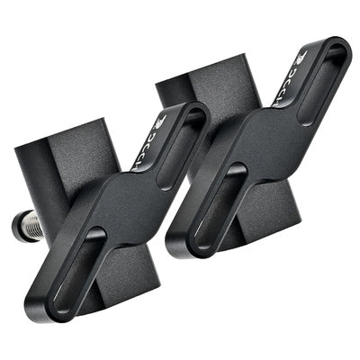DCCH Hinge Clamp Lever + Plate Set for Brompton Bicycle