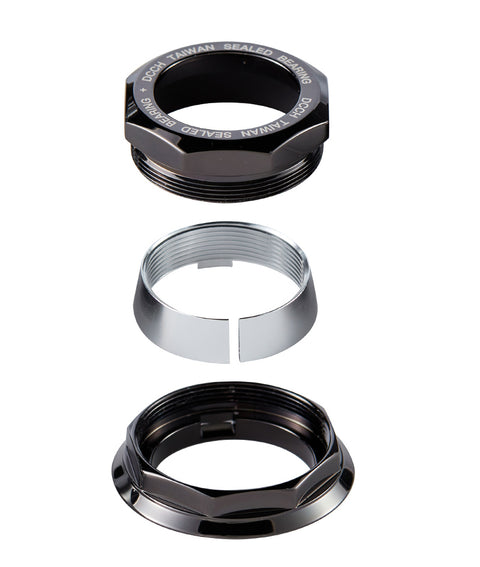 DCCH 1-1/8 Threaded Headset for Brompton Bicycle