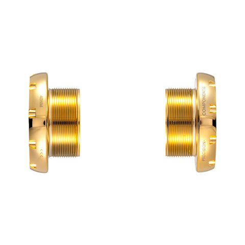 DCCH BB30-386 Enduro Bearing Bottom Bracket Cup for Brompton Bicycle