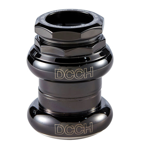 DCCH 1-1/8 Threaded Headset for Brompton Bicycle