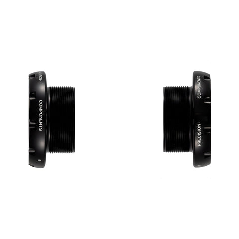 DCCH BB30-386 Enduro Bearing Bottom Bracket Cup for Brompton Bicycle