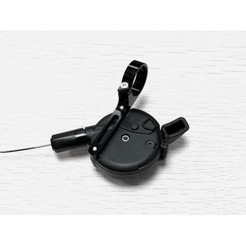 Union Jack Thumb Shifter Adapter for Brompton Bicycle