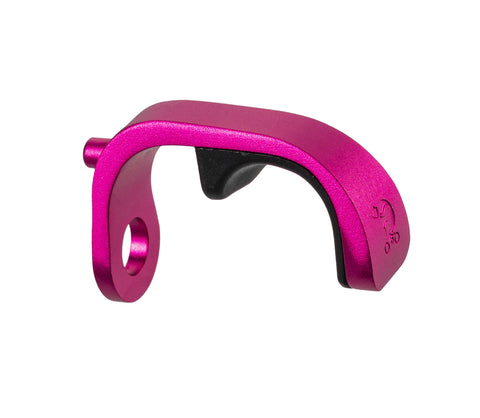 DCCH E Type Front Wheel Hook for Brompton Bicycle