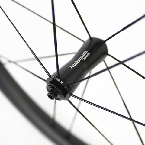 SMC 16" 349 Plume Carbon 2-4 Speed Wheelset for Brompton Bicycle
