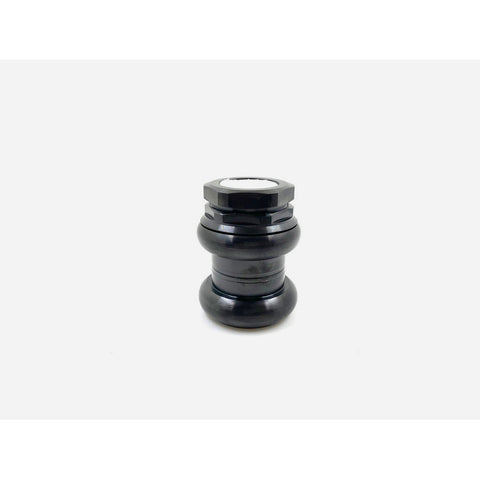Union Jack Titanium / Aluminum 1-1/8 34mm Threaded Headset for Brompton Bicycle