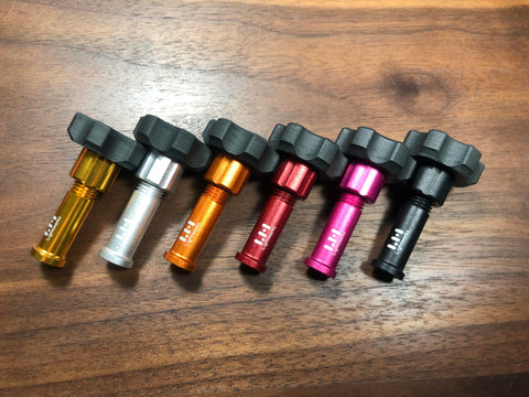 Lightworks Carbon Stop Disc V2 for Brompton Bicycle