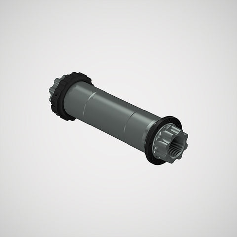 Ingrid Bicycle Crankset Spindle