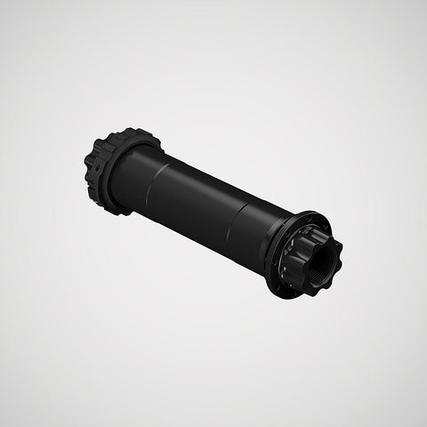 Ingrid Bicycle Crankset Spindle