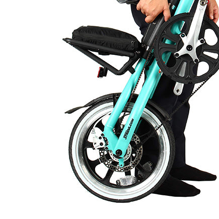STRIDA Bike Carrying Bag