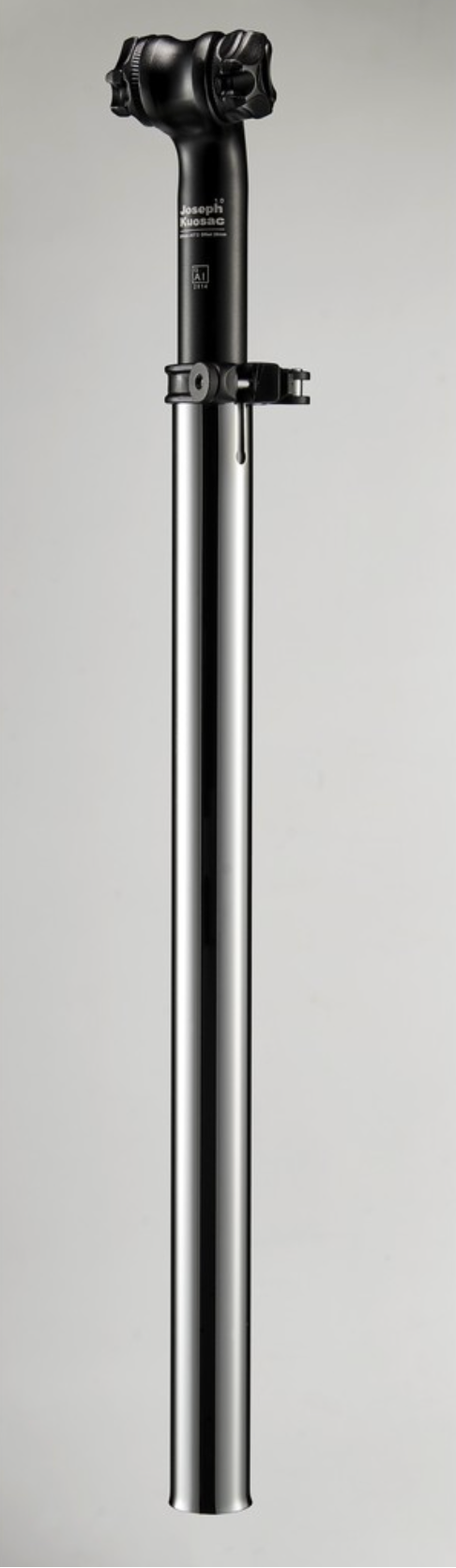 Telescopic bike seatpost deals