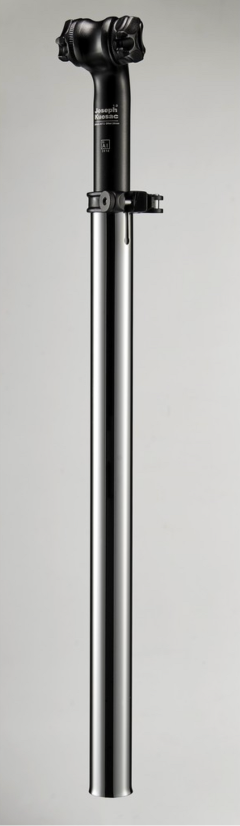 Joseph Kuosac Telescopic Seatpost for Brompton Bicycle