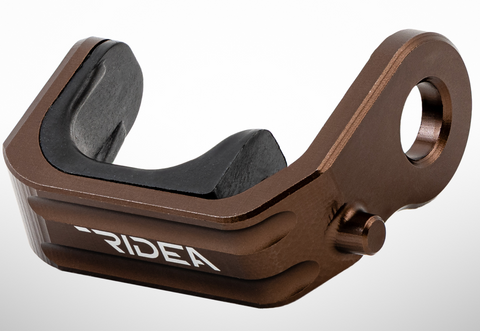 Ridea E Type Hook for Brompton Bicycle